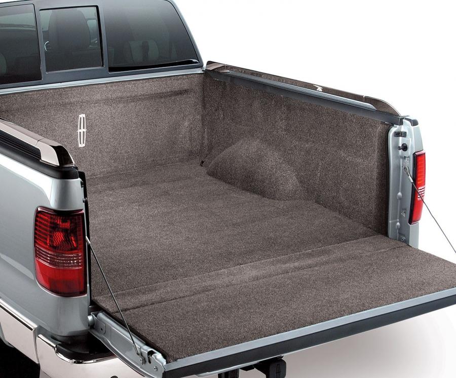  Lincoln Mark LT Concept 2006 года  (фото 23 из 74)